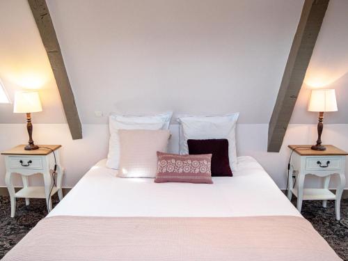 Le Clos Saint Martin