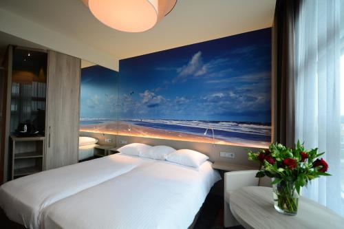 Ramada by Wyndham The Hague Scheveningen
