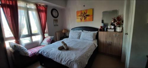 150 Newport City Condo - near NAIA T3 AIRPORT MANILA