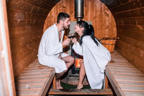 Pensiunea Antonia Spa 180 Panoramic View