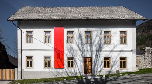 Pr'Gavedarjo Eco Heritage B&B