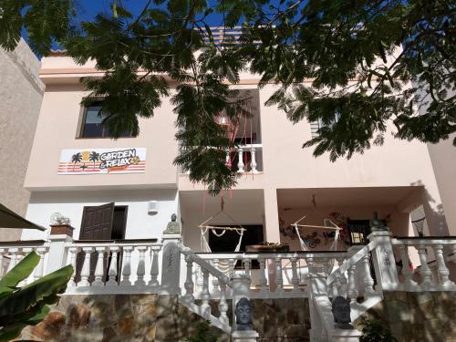 Corralejo Garden & Relax