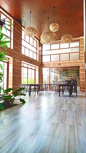The Piccolo Hotel of Boracay