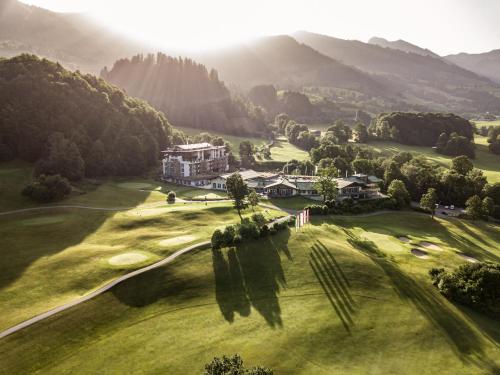 Grand Tirolia Kitzbühel
