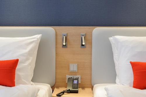 Holiday Inn Express Berlin - Alexanderplatz