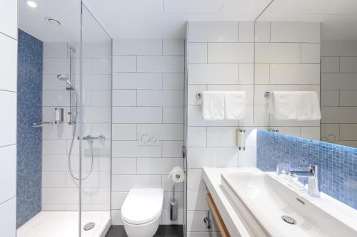 Holiday Inn Express Berlin - Alexanderplatz
