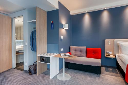 Holiday Inn Express Berlin - Alexanderplatz