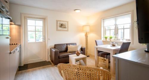 Natuurlijk Appartementen