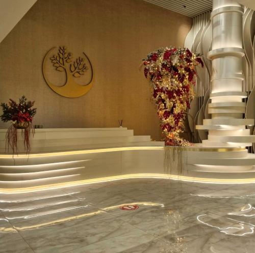 Green Suites Hotel