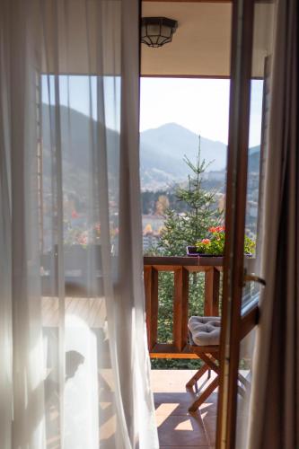 Rhodope Nook Guest House