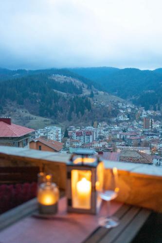 Rhodope Nook Guest House