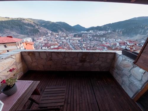 Rhodope Nook Guest House