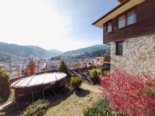 Rhodope Nook Guest House