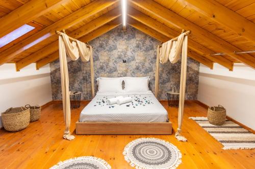 Eagle's Nest City Apartments