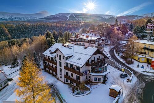 Hotel Karpacki & Spa