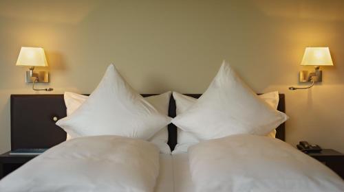 Hotel Seepark