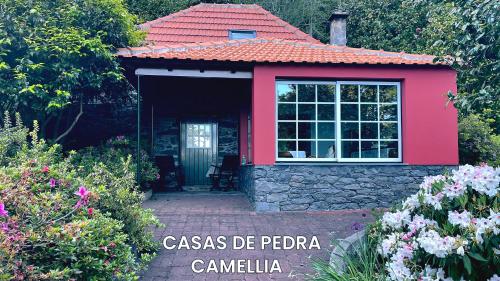 Casa De Pedra