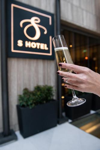 S Hotel Boutique Thessaloniki