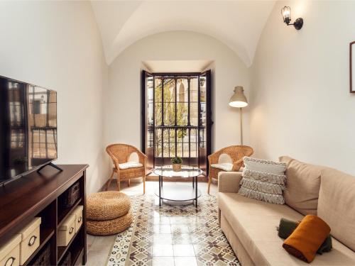 Apartamentos Plaza Mayor 35