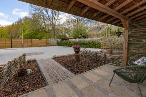 Bed and Breakfast Klein Beek