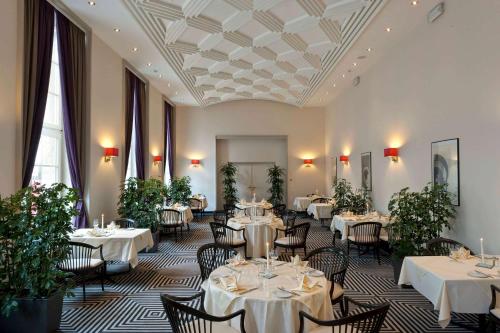 Wyndham Duisburger Hof Hotel