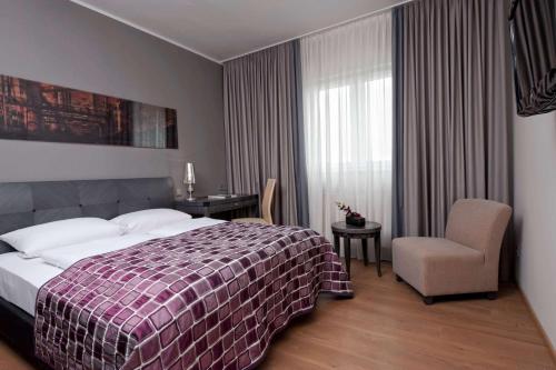 Wyndham Duisburger Hof Hotel