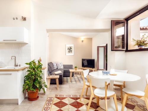 Apartamentos Plaza Mayor 35