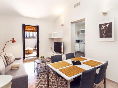 Apartamentos Plaza Mayor 35