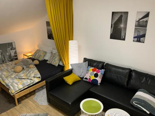Apartmány Tylovice