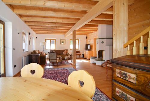 Naturhotel Ortners Eschenhof