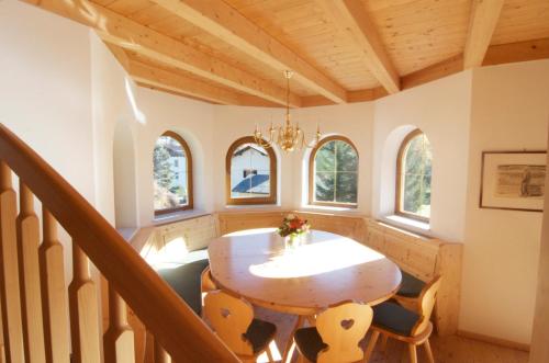 Naturhotel Ortners Eschenhof