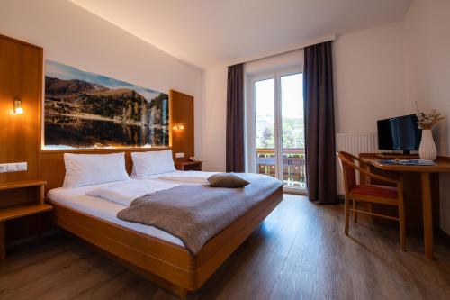 Hotel Platzer