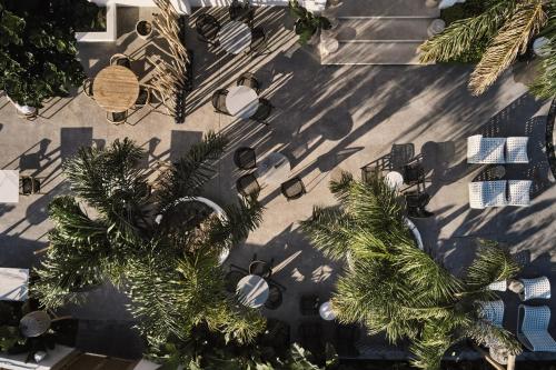 Casa Cabana Boutique Hotel & Spa