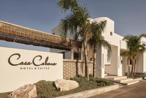 Casa Cabana Boutique Hotel & Spa