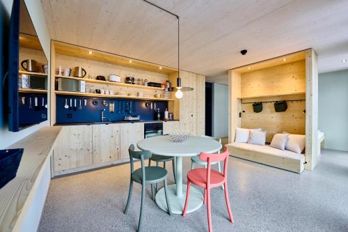 Apart Hotel Adelboden