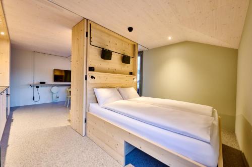 Apart Hotel Adelboden