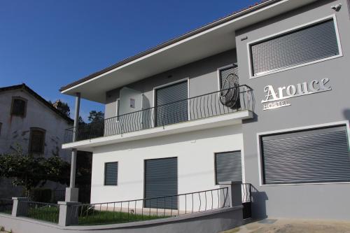 Arouce Hostel
