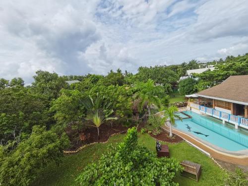 Nickles Park Resort And Apartments