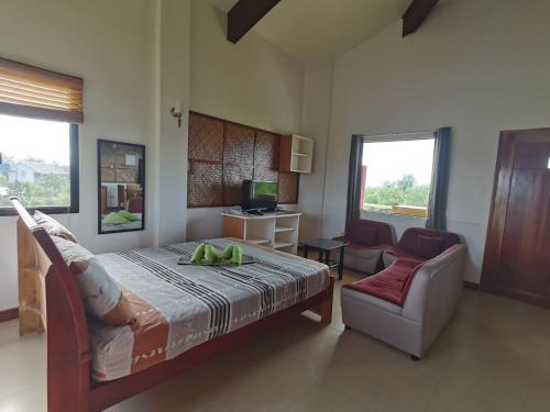 Nickles Park Resort And Apartments