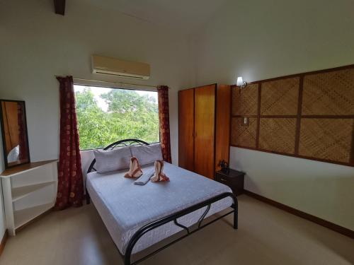 Nickles Park Resort And Apartments