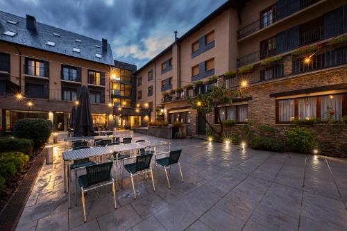 Hotel-Apartamentos Trainera