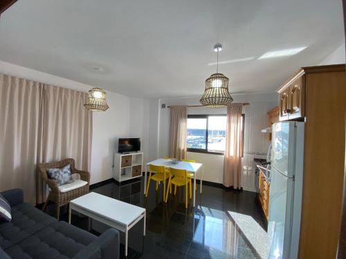 Los Zifios Apartamentos