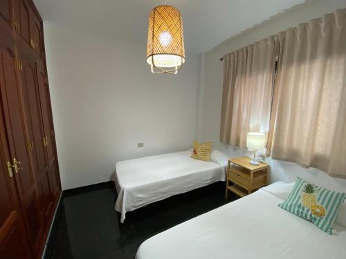 Los Zifios Apartamentos