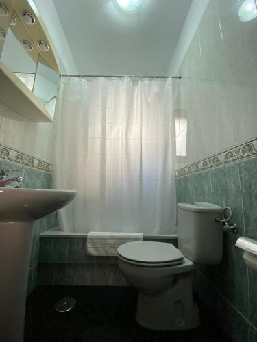 Los Zifios Apartamentos