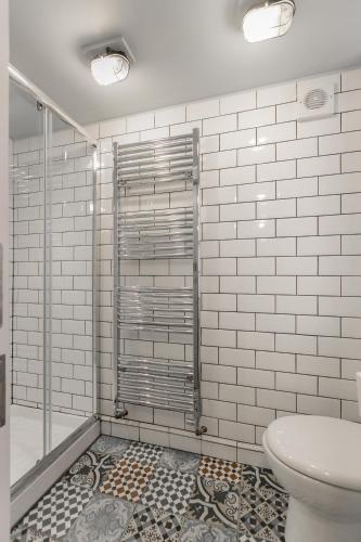 The Baxter Hostel