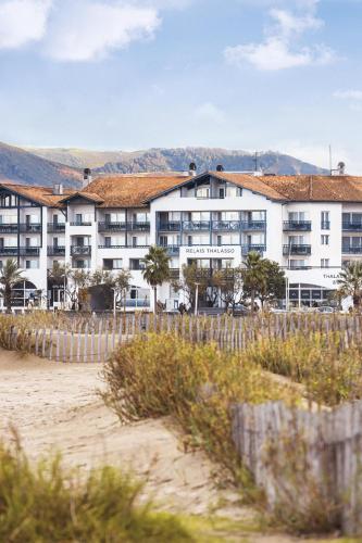 Thalasso Serge Blanco