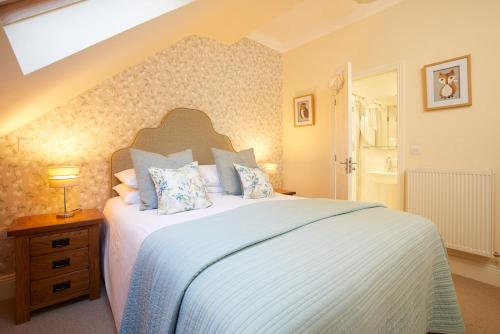 Willowbeck Lodge