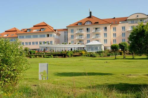 Golf & Sporthotel Wiesensee