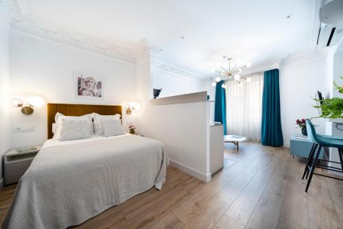 Real Segovia Apartments by Recordis Hotels