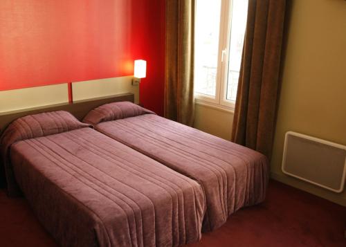 Ibis Bordeaux Centre Gare Saint-Jean Euratlantique